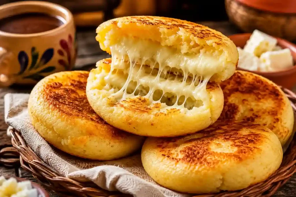 Best Arepa Boyacense Near Me