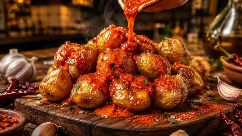 Best Mojo Picon Potatoes Near Me