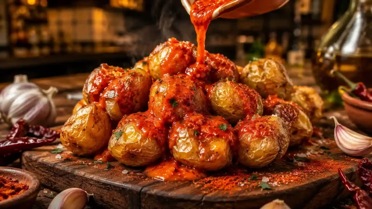 Best Mojo Picon Potatoes Near Me