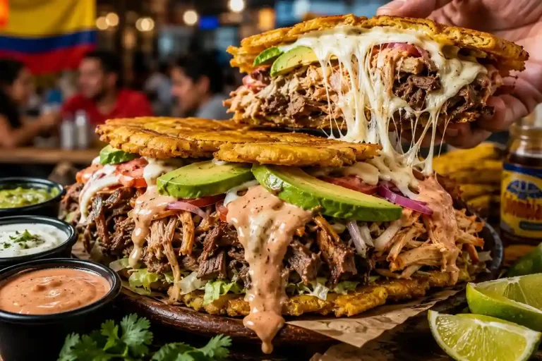 Best Patacon Con Todo Near Me