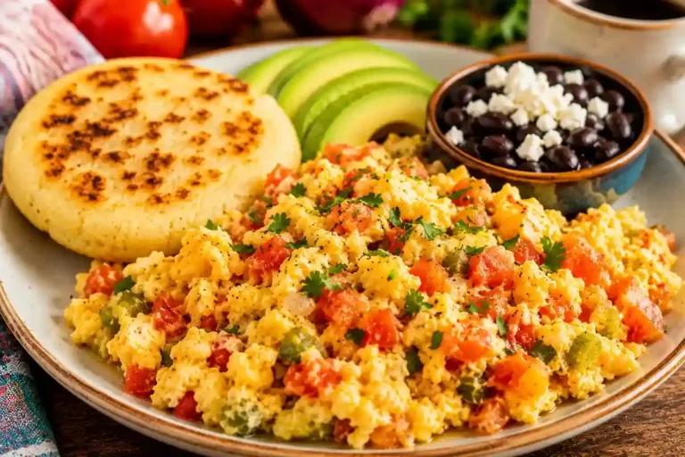 Best Perico Venezuelan Eggs Near Me
