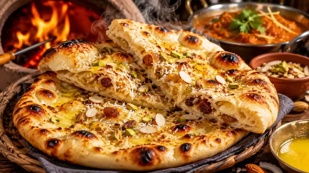 Best Peshwari Naan Near Me