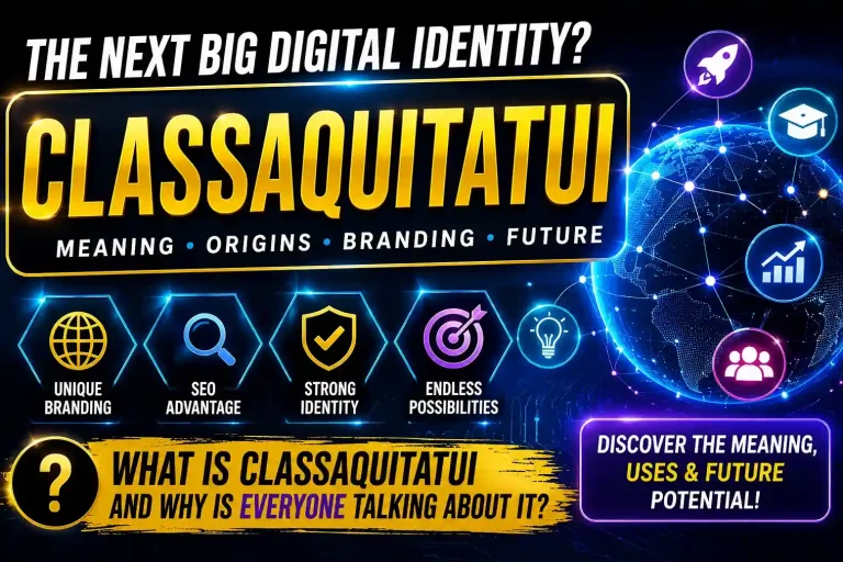 Classaquitatui