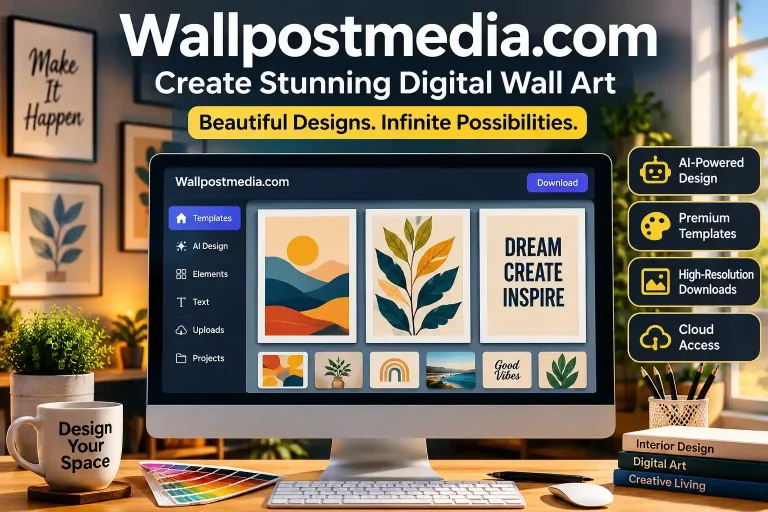 Wallpostmedia com